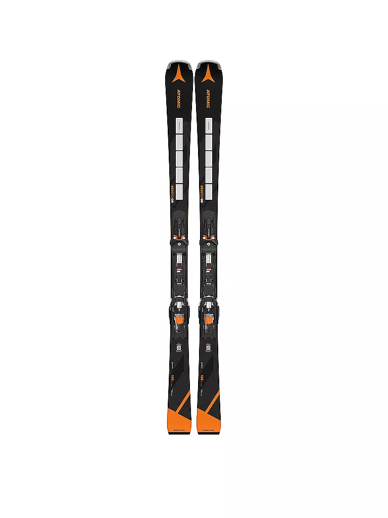 スキー ATOMIC REDSTER Q9i REVOSHOBK S+X12GW アトミック REDSTER Q9I REVOSHOCK S + X12 GW [2023-2024モデル